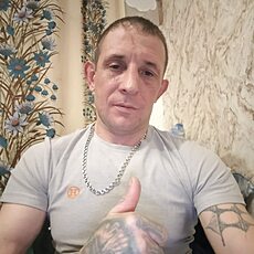 Фотография мужчины Алексей, 35 лет из г. Уссурийск