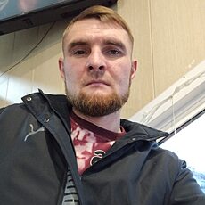 Фотография мужчины Виктор, 32 года из г. Волковыск
