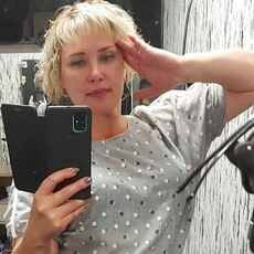 Фотография девушки Лара, 48 лет из г. Иркутск