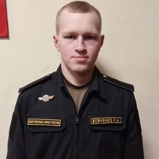 Фотография мужчины Гоуст, 26 лет из г. Бийск