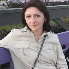 Фотография девушки Лариса, 46 лет из г. Каменск-Уральский