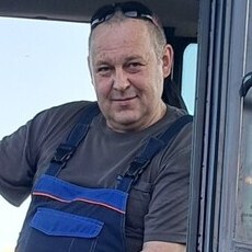 Фотография мужчины Николай, 53 года из г. Красноярск