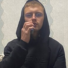 Фотография мужчины Влад, 18 лет из г. Березино
