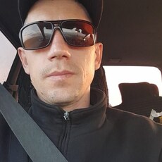 Фотография мужчины Андрей, 33 года из г. Рудный
