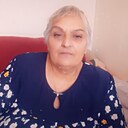 Анастасия, 66 лет