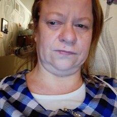 Фотография девушки Надежда, 43 года из г. Павлоград