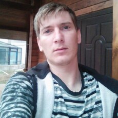 Фотография мужчины Александр, 36 лет из г. Морозовск