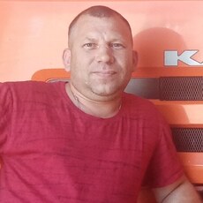 Фотография мужчины Александр, 41 год из г. Усолье-Сибирское