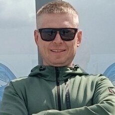 Фотография мужчины Даня, 40 лет из г. Пермь