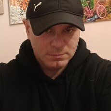 Фотография мужчины Андрей, 42 года из г. Желтые Воды