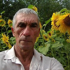Фотография мужчины Серж, 62 года из г. Самара
