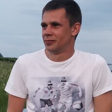 Фотография мужчины Дмитрий, 36 лет из г. Витебск