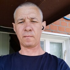 Фотография мужчины Юрий, 49 лет из г. Югорск