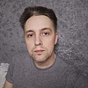 Андрей, 35 лет