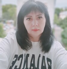 Фотография девушки Татьяна, 48 лет из г. Варшава