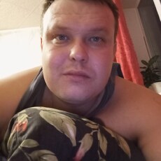 Фотография мужчины Алексей, 31 год из г. Сыктывкар
