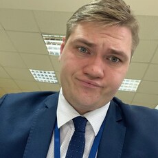 Фотография мужчины Андрей, 28 лет из г. Кандалакша