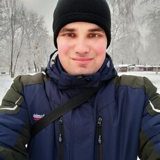 Фотография мужчины Олексій, 28 лет из г. Сумы