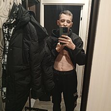 Фотография мужчины Даниил, 22 года из г. Людиново