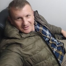 Фотография мужчины Павел, 42 года из г. Волгоград