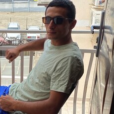 Фотография мужчины Ser, 28 лет из г. Кашира