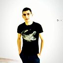 Серго, 29 лет