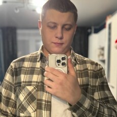 Фотография мужчины Никита, 26 лет из г. Балашиха