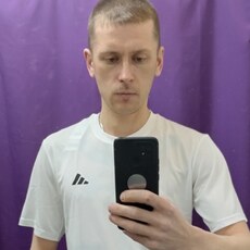 Фотография мужчины Макс, 34 года из г. Новотроицк