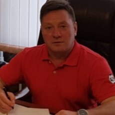 Фотография мужчины Олег, 55 лет из г. Санкт-Петербург