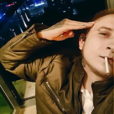 Фотография мужчины Эвил, 28 лет из г. Шымкент