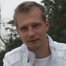 Фотография мужчины Алексей, 36 лет из г. Жлобин