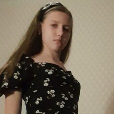 Фотография девушки Анаст, 19 лет из г. Владивосток
