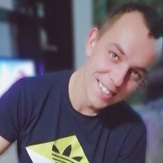 Фотография мужчины Константин, 31 год из г. Каргасок