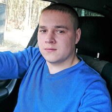 Фотография мужчины Александр, 28 лет из г. Прокопьевск
