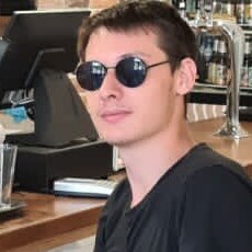Фотография мужчины Максим, 20 лет из г. Амурск