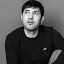 Ахрор, 32 года