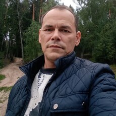 Фотография мужчины Рустем, 43 года из г. Йошкар-Ола