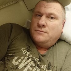 Фотография мужчины Tolik, 43 года из г. Прохладный