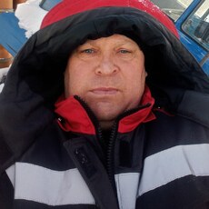 Фотография мужчины Дмитрий, 43 года из г. Нижняя Тура