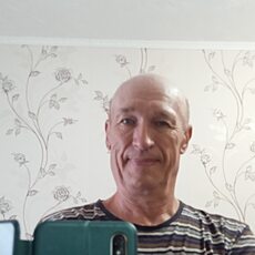 Фотография мужчины Валера, 67 лет из г. Шарыпово