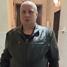 Фотография мужчины Дмитрий, 38 лет из г. Пенза