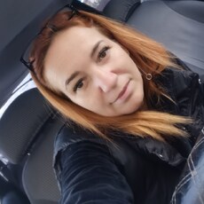 Фотография девушки Оксана, 46 лет из г. Калининград