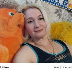 Фотография девушки Ната, 44 года из г. Чистоозерное