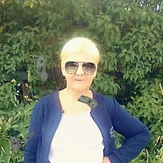 Фотография девушки Надежда, 51 год из г. Новосибирск