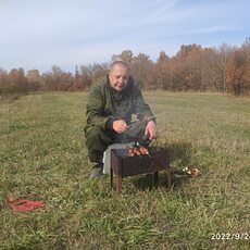 Фотография мужчины Алексей, 48 лет из г. Анапа