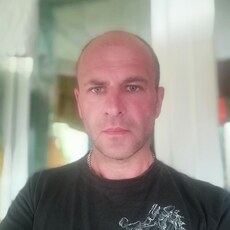 Фотография мужчины Шурик, 43 года из г. Калинковичи