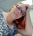 Ольга, 44 года