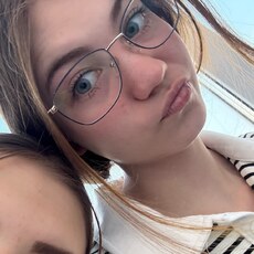 Фотография девушки Дарья, 19 лет из г. Астраханка