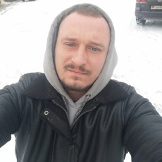 Фотография мужчины Сергей, 37 лет из г. Аксаково