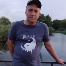 Фотография мужчины Вадим, 53 года из г. Волгоград